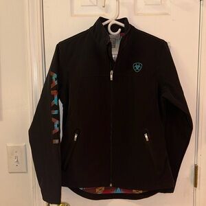 Ariat Softshell Jacket